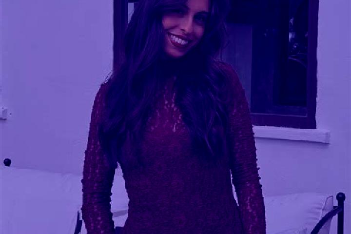 Emily, 37 — Escort in Fuentes del Valle, Mexico