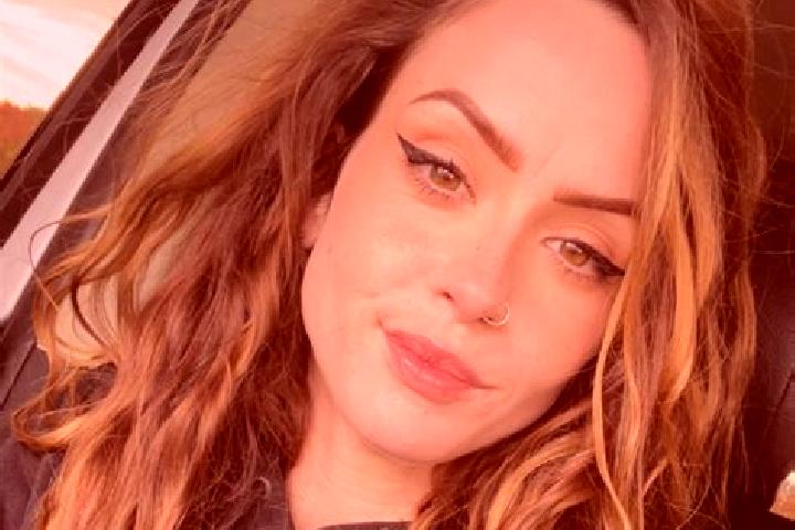 Emily, 37 — Escort in Jenison, United States