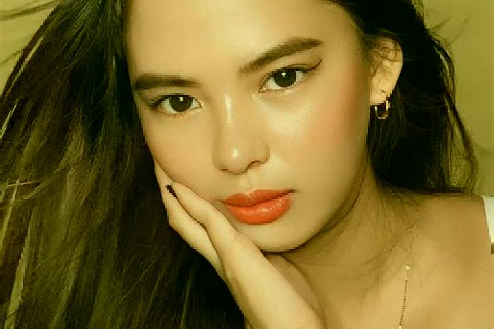 Emily, 37 — Escort in Leganes, Philippines