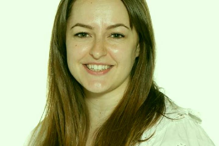 Emily, 37 — Escort in Maidenbower, United Kingdom