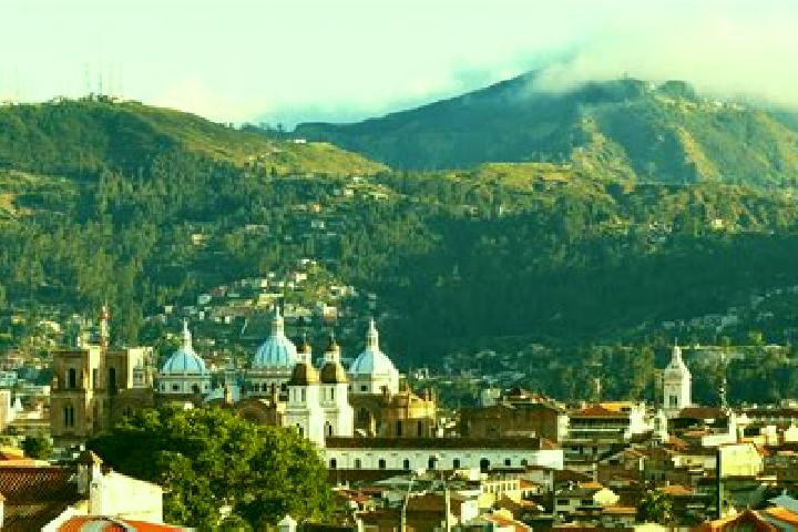 Emily, 37 — Escort in Maldonado, Ecuador