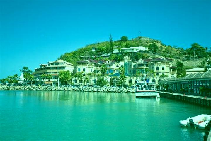 Emily, 37 — Escort in Marigot, Saint Martin