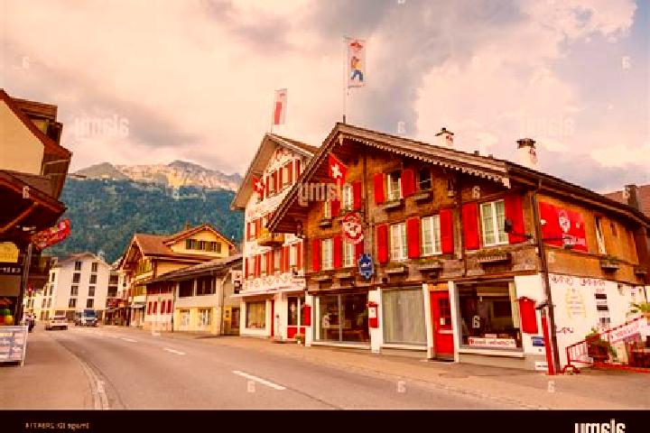 Emily, 37 — Escort in Matten, Switzerland