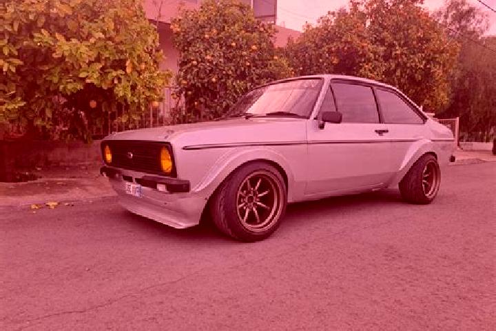 Emily, 37 — Escort in Nadrichne, Ukraine