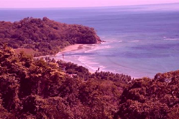 Emily, 37 — Escort in Nicoya, Costa Rica