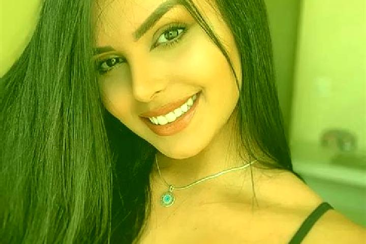 Emily, 37 — Escort in Nova Esperanca, Brazil