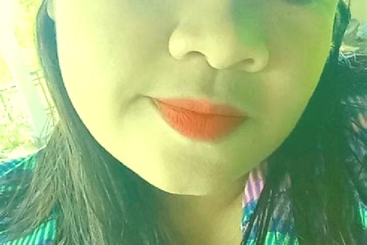 Emily, 37 — Escort in Oemofa, Indonesia