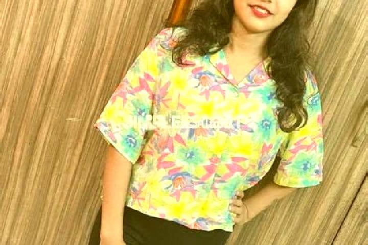 Emily, 37 — Escort in Ongole, India