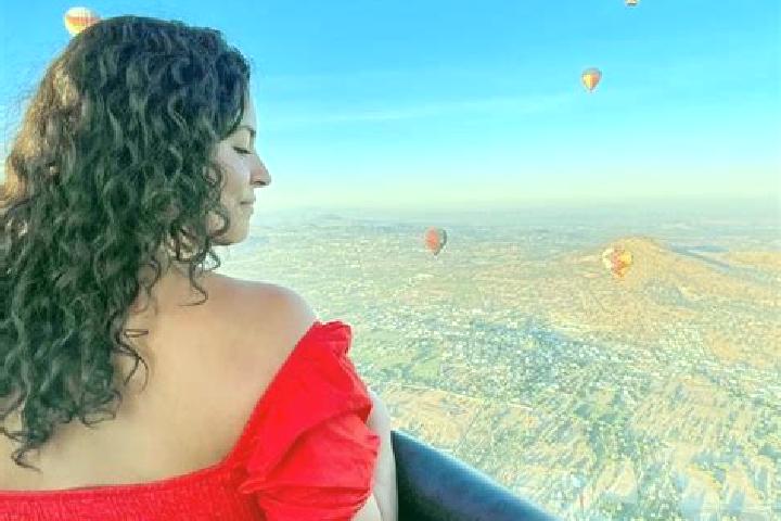Emily, 37 — Escort in Puyipa, Mexico