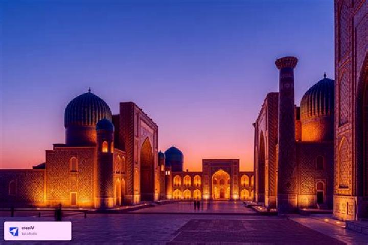 Emily, 37 — Escort in Quvasoy, Uzbekistan