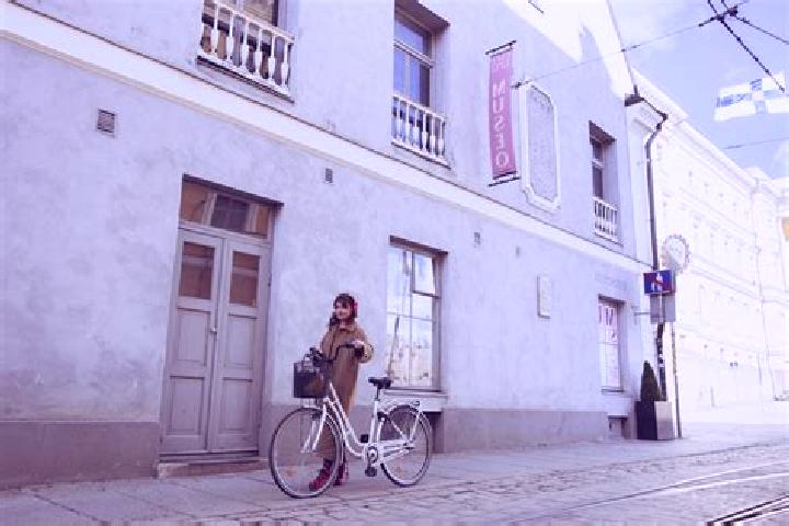 Emily, 37 — Escort in Reimarla, Finland