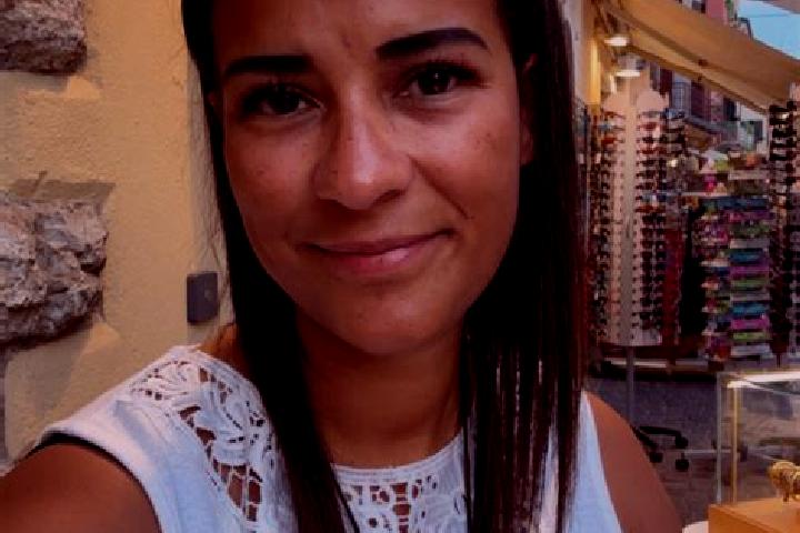 Emily, 37 — Escort in Rhaunen, Germany