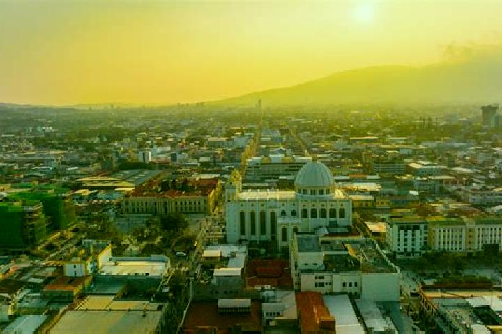 Emily, 37 — Escort in San Jose de la Trinidad, Mexico