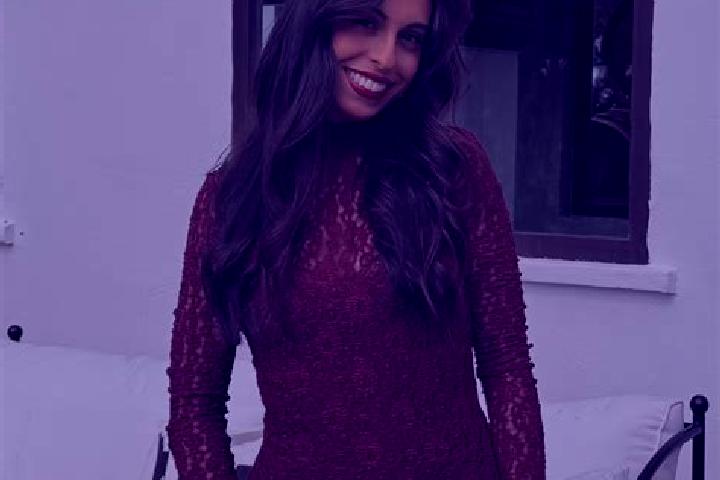 Emily, 37 — Escort in Sant Joan d Alacant, Spain