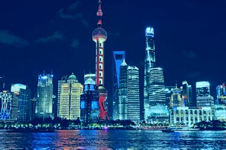 Emily, 37 — Escort in Shanghai, China