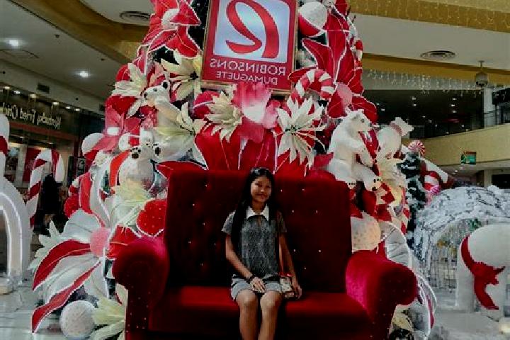 Emily, 37 — Escort in Silab, Philippines
