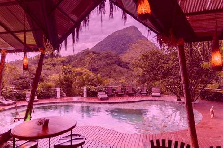 Emily, 37 — Escort in Sopetran, Colombia