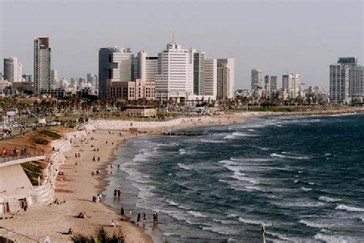 Emily, 37 — Escort in Tsofit, Israel