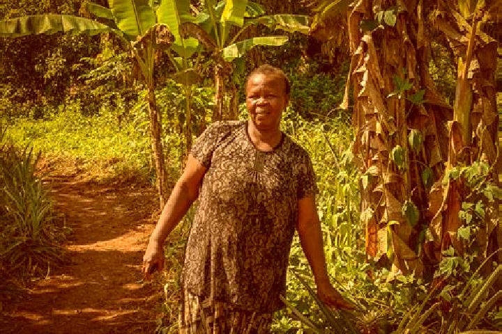 Emily, 37 — Escort in Yambio, South Sudan