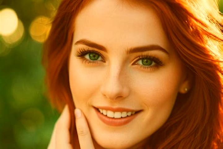 Emily, 38, a auburn amber-eyed caucasian companion based in Sunzhen. Offering Fetish, Couples, 69. Available for incall and outcall, overnight bookings avail...
