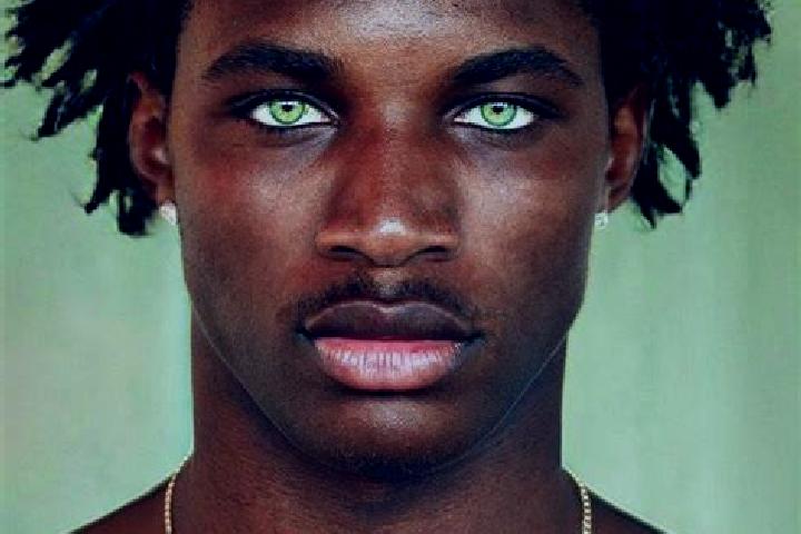 Emily, 38, a black green-eyed caribbean companion based in Velky Cetin. Offering Striptease, BDSM, Dinner Date, 69. Available for incall and outcall, day and...