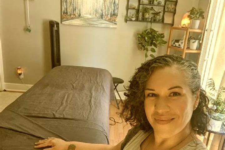 Emily, 38, a black grey-eyed mediterranean companion based in Farad. Offering GFE, Girlfriend Experience, Erotic Massage. Available for incall and outcall, o...