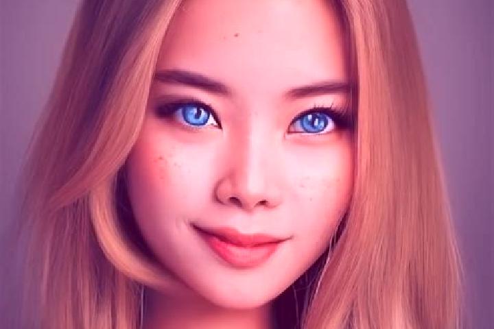 Emily, 38, a blonde blue-eyed asian companion based in Potigrafu. Offering BDSM, Couples, GFE. Available for incall and outcall, day and evening dates.