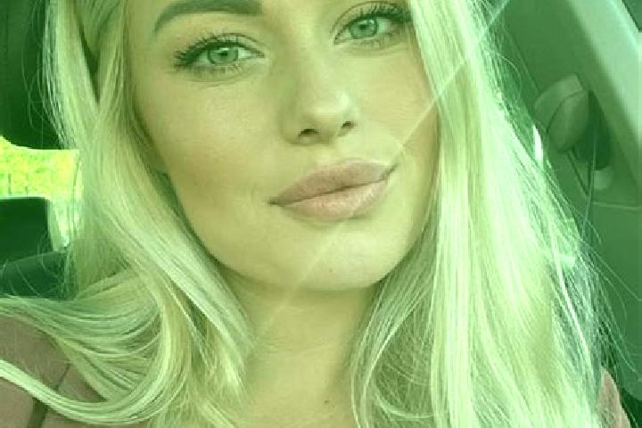 Emily, 38, a blonde hazel-eyed middle eastern companion based in Olustvere. Offering Prostate Massage, Party Girl, Striptease, CIM. Available for incall and ...