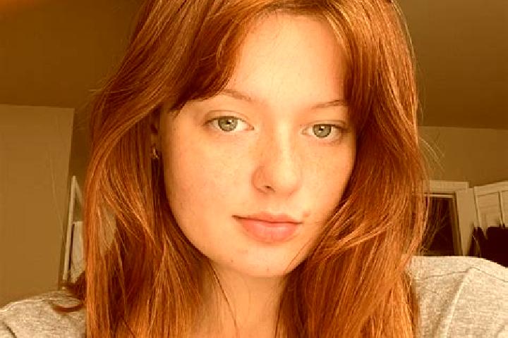 Emily, 38, a red grey-eyed mediterranean companion based in Jabaloyas. Offering OWO, BDSM, Travel Companion. Available for incall and outcall, day and evenin...