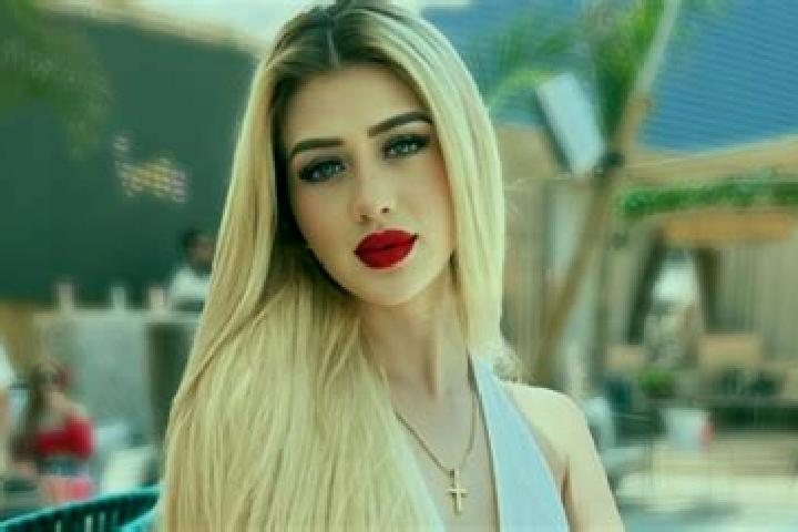 Emily, 38 — Escort in Arreguin de Arriba, Mexico