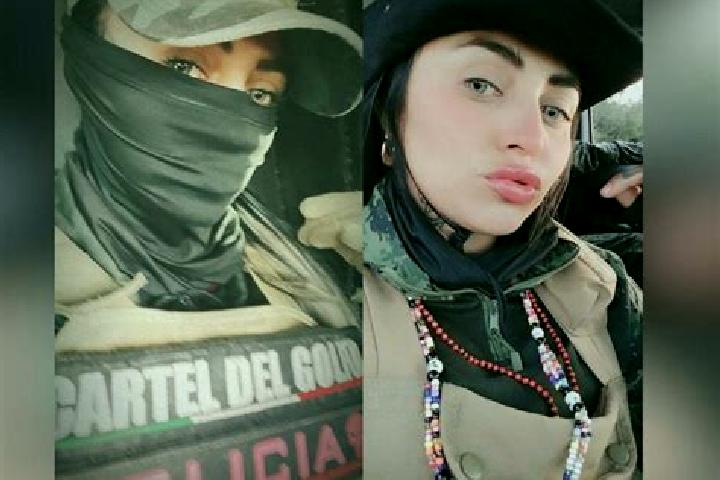 Emily, 38 — Escort in Ecuandureo, Mexico