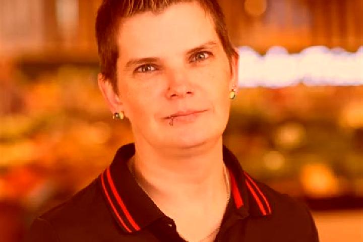Emily, 38 — Escort in Ehrang, Germany