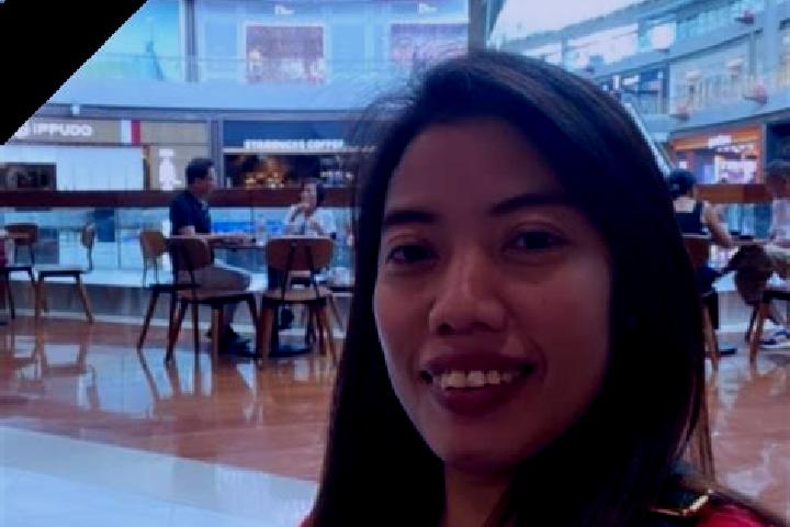 Emily, 38 — Escort in Estipona, Philippines