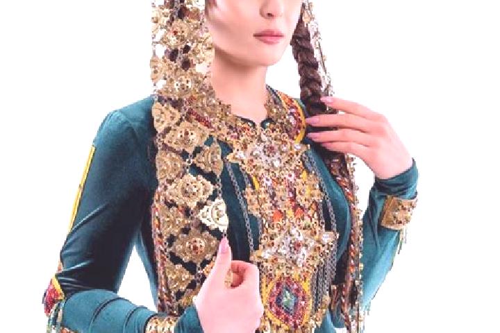 Emily, 38 — Escort in Garagoel, Turkmenistan