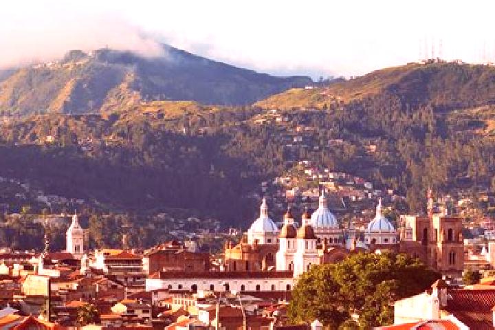 Emily, 38 — Escort in Garcia Moreno, Ecuador