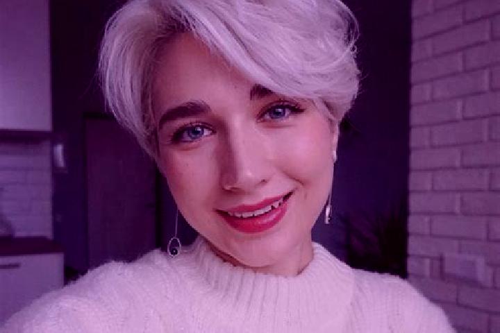 Emily, 38 — Escort in Imeni Morozova, Russia