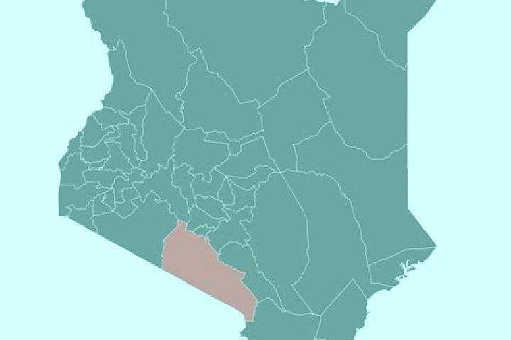 Emily, 38 — Escort in Kajiado, Kenya