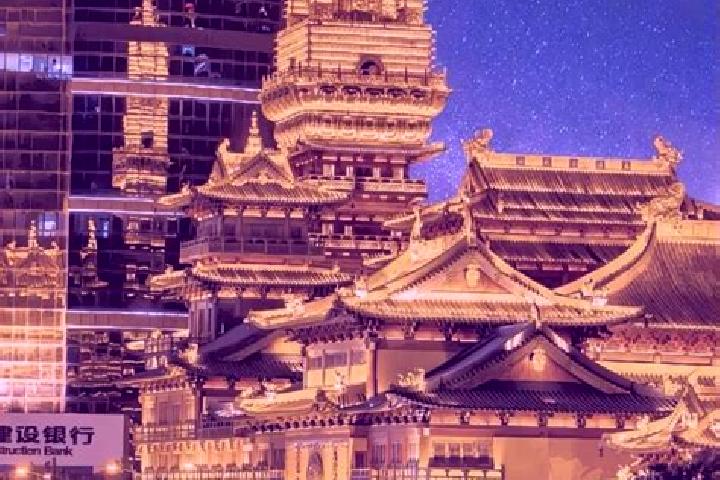 Emily, 38 — Escort in Louguan, China