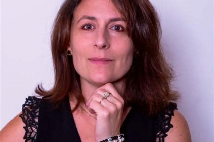 Emily, 38 — Escort in Louvigny, France