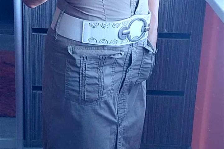 Emily, 38 — Escort in Mnichovice, Czech Republic