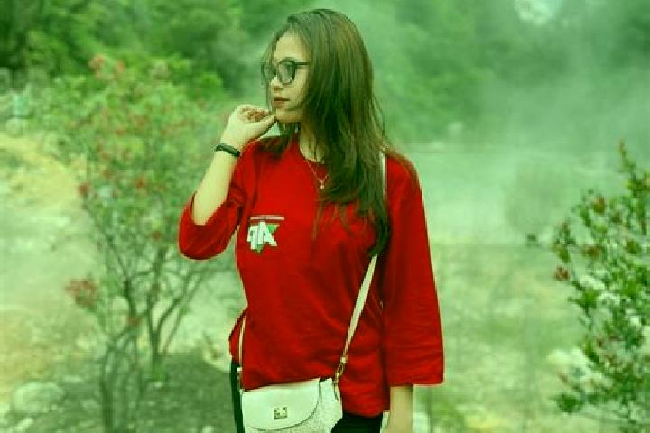 Emily, 38 — Escort in Nagraksari, Indonesia