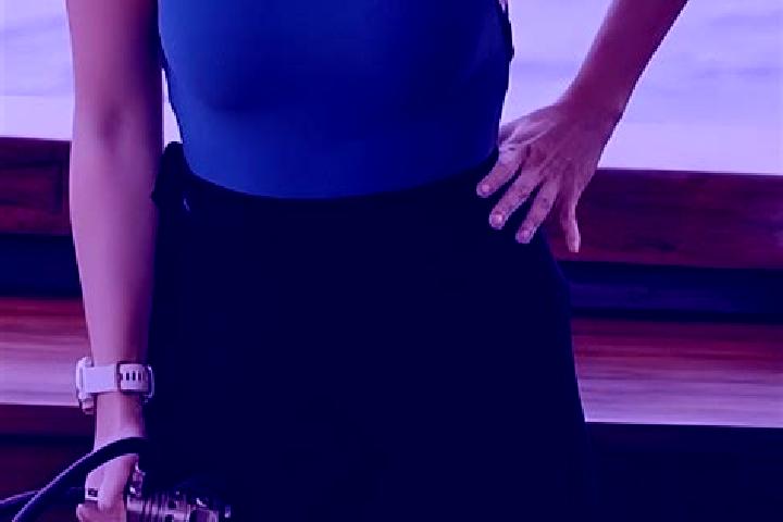 Emily, 38 — Escort in Olin, Indonesia