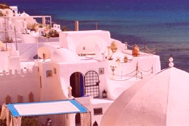 Emily, 38 — Escort in Ouardenine, Tunisia