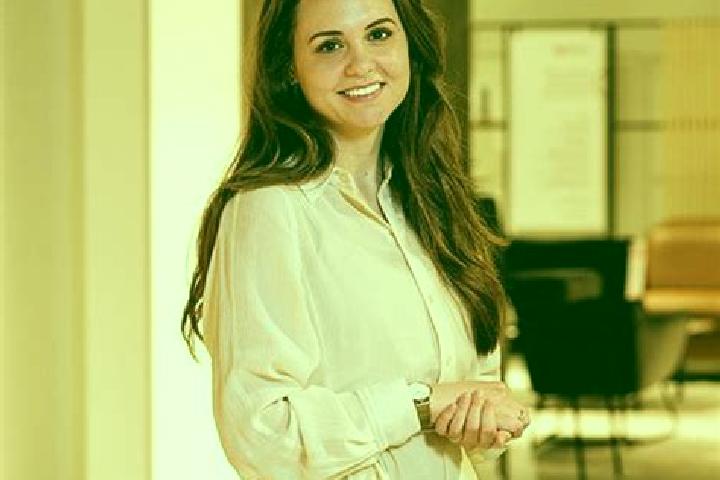 Emily, 38 — Escort in Poortvliet, Netherlands