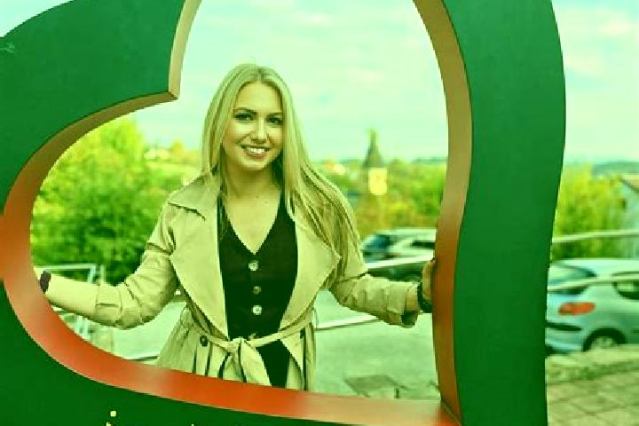 Emily, 38 — Escort in Radoboj, Croatia