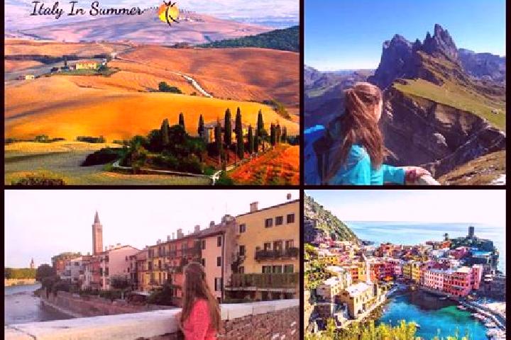 Emily, 38 — Escort in Roteglia, Italy