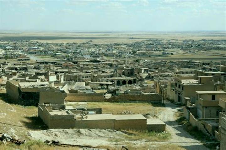 Emily, 38 — Escort in Sinjar, Iraq