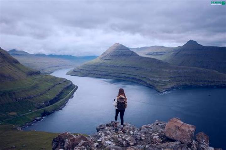Emily, 38 — Escort in Skopun, Faroe Islands