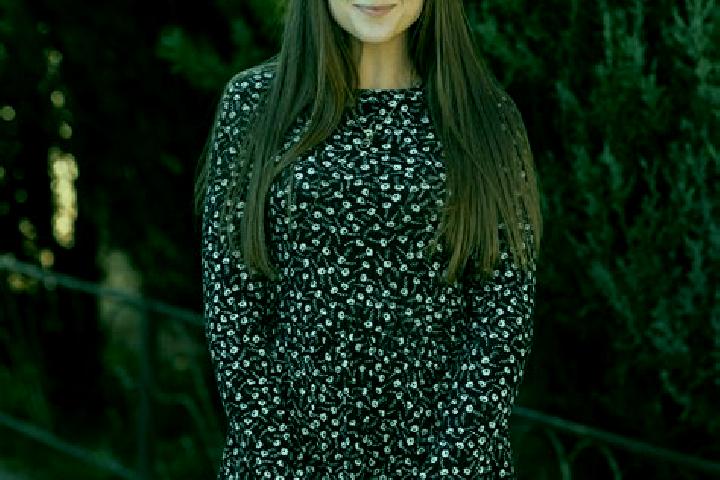 Emily, 38 — Escort in Vyhurivshchyna-Troyeshchyna, Ukraine