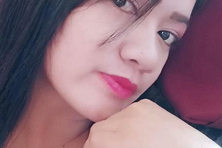 Emily, 38 — Escort in Wenshang, China